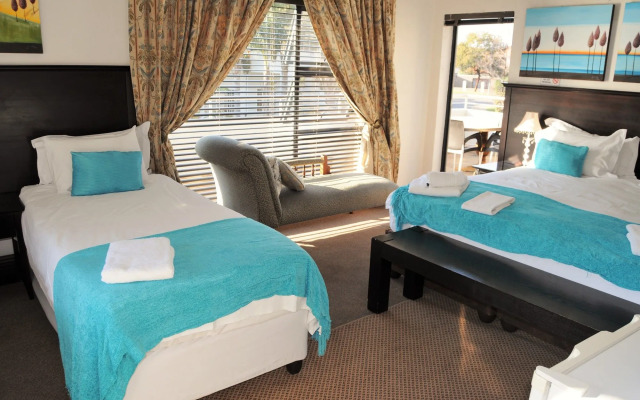 Villa La Ve Guesthouse