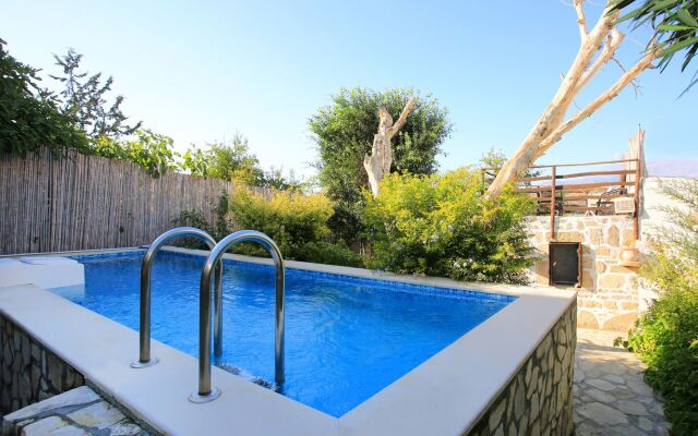 Cretan Traditional Villas