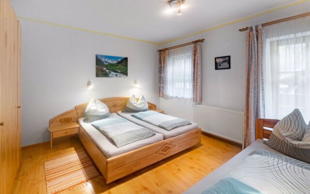 House Moderegg Bruck