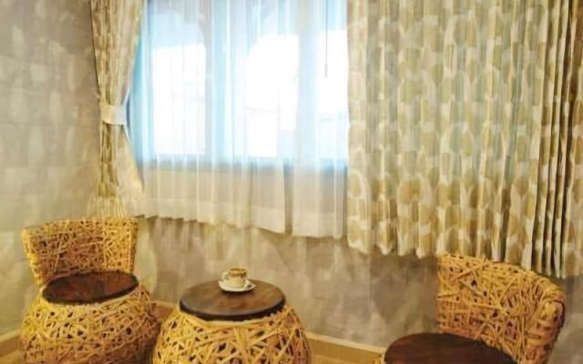 Focal Local Bed and Breakfast