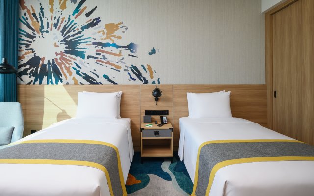 Holiday Inn & Suites Siracha Laemchabang, an IHG Hotel