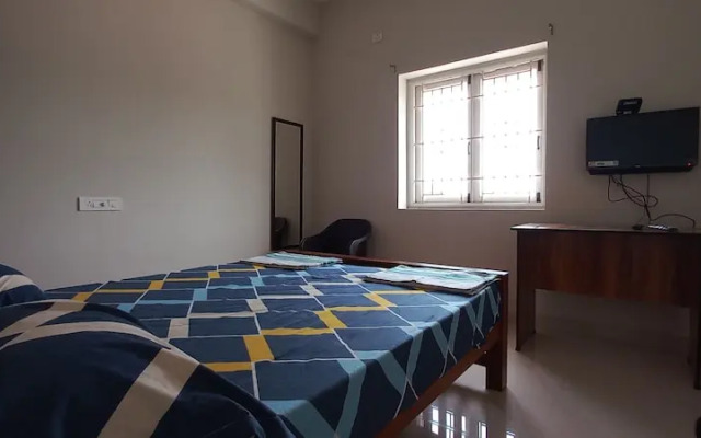 Shantham Service Apartments Indumanagar