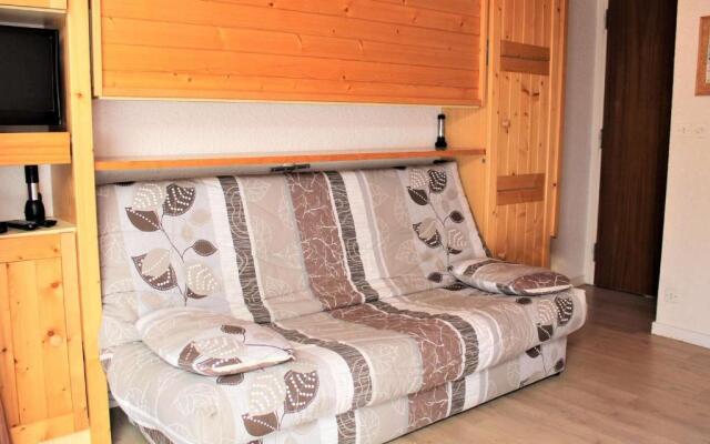 Appartement Vars, 1 pièce, 2 personnes - FR-1-330B-131