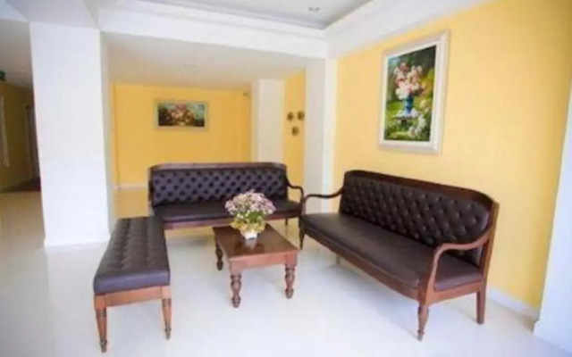 Khamthana the Colonial Hotel Chiangrai