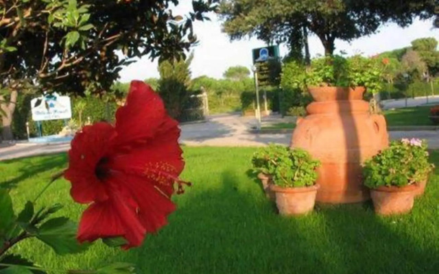 Villa Dei Principi