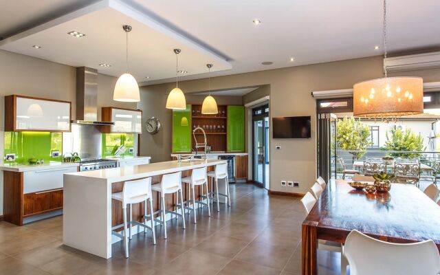 Sonas Boutique Guest House