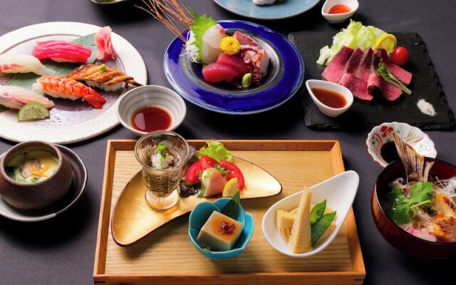 Machiya Villa kurasu
