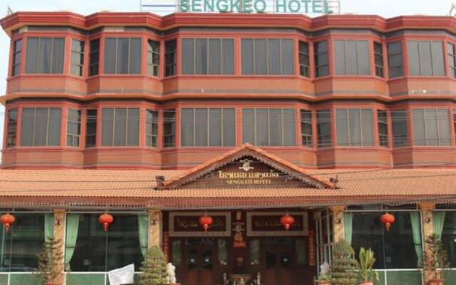 Sengkeo Hotel