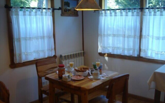 Hosteria Lekun Lekun