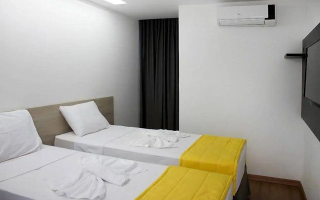 MCZ Hotel