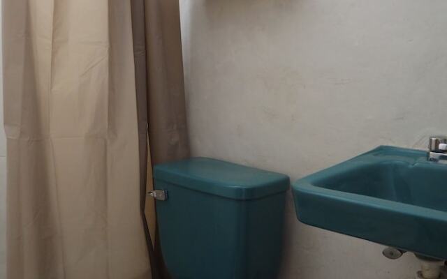 Colorada House - Hostel