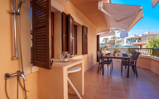 Apartment Nice 4 You Port d'Alcúdia