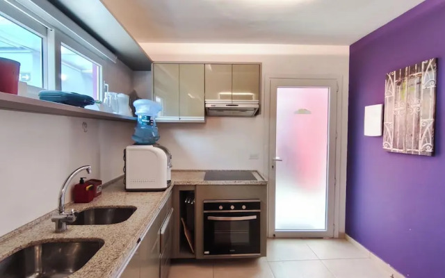 Condomínio Beira-Mar - As Coloridas