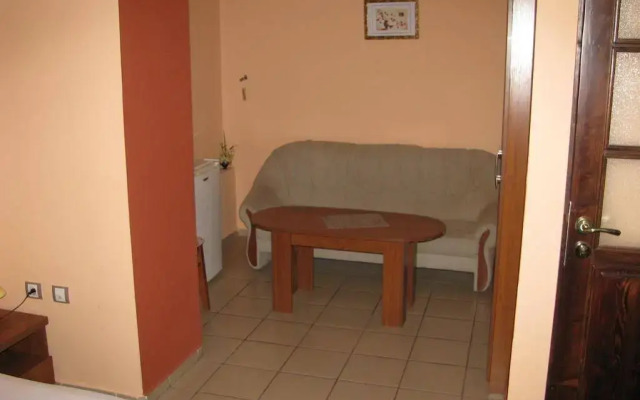 Family Hotel Gerdjika
