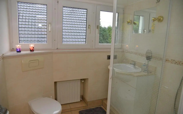 Ferienwohnung Schadler