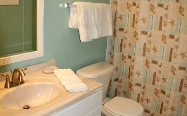 Oceans 56 - 3 Br Condo