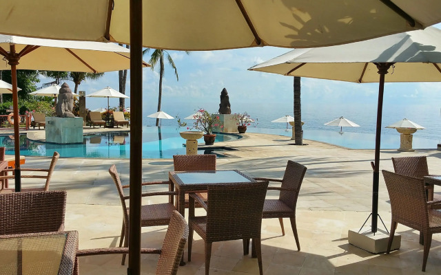 Siddhartha Oceanfront Resort & Spa Bali