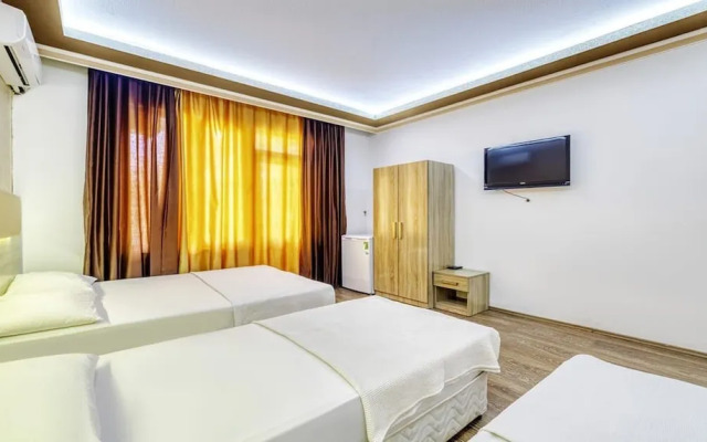 Ustun Apart Hotel