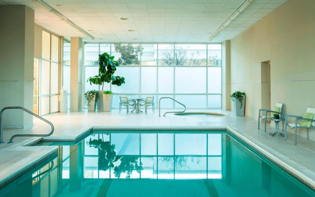 The Westin Richmond