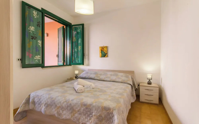 Villetta Tamari 300 meters from the sea
