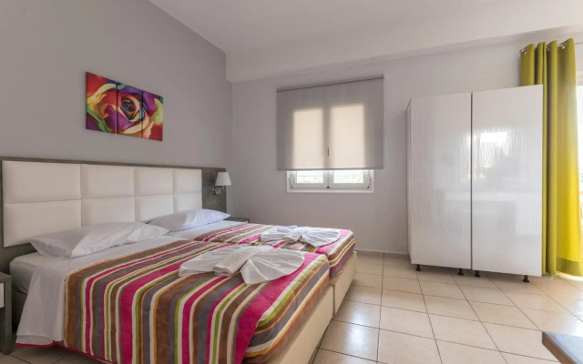 Maria Hotel Sissi