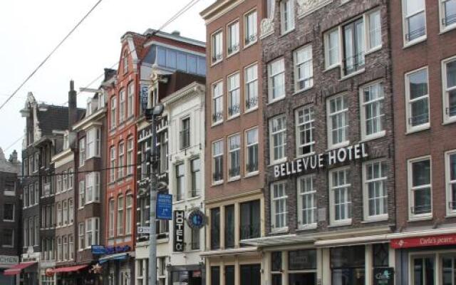 Hotel Alfa Amsterdam