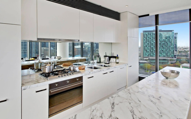 Platinum Apartments at Freshwater