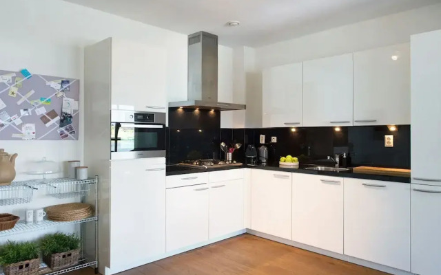 Apartment near Den Haag Centre