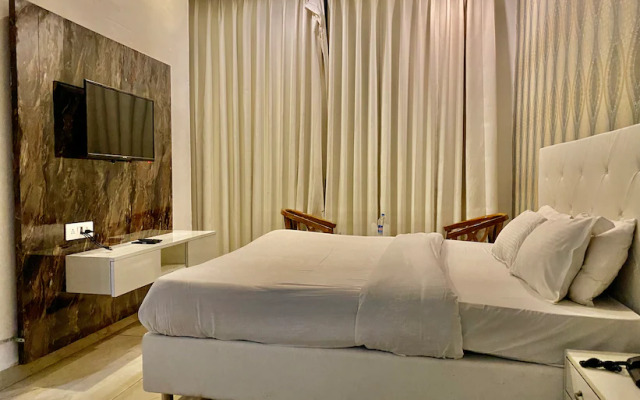 Hotel Hollywood