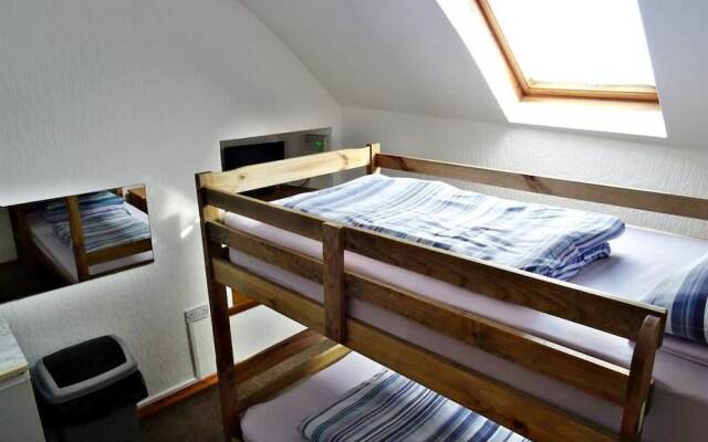 Abreakaway Lodge