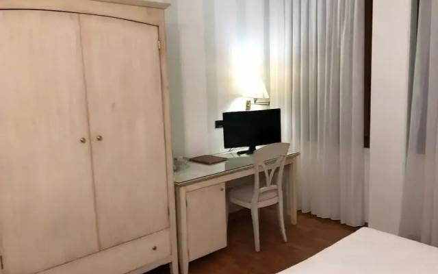 Hotel Alla Busa