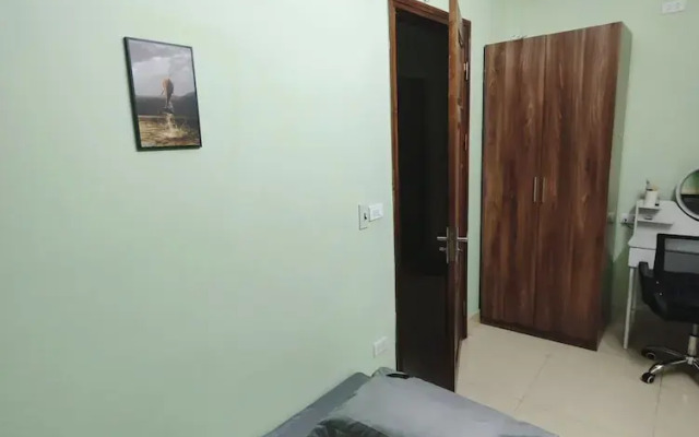 Prada homestay