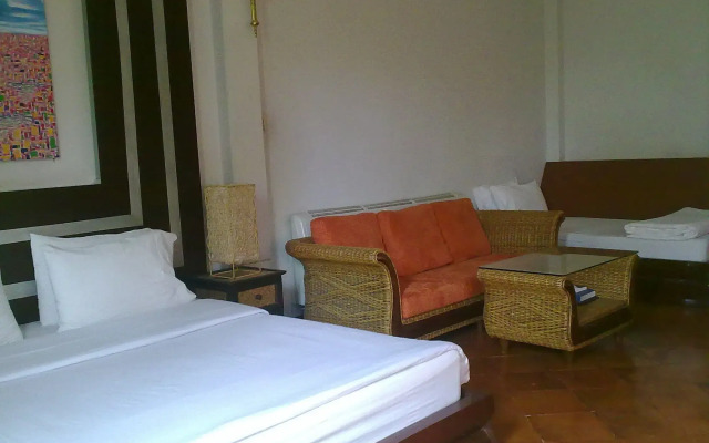 Phuphaphung Resort