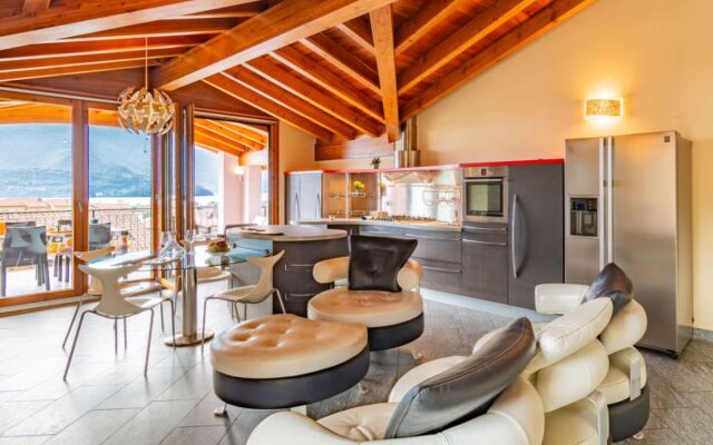 Apartment Martino Gravedona