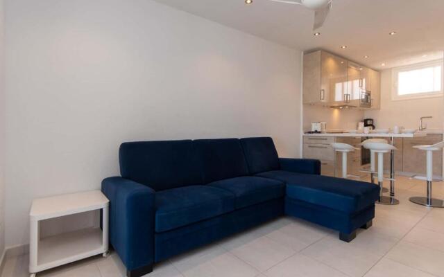 Parque Santiago III 204 - One Bed