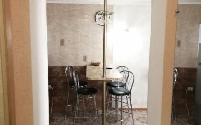 Гостевой дом на улице Большая Боргустанская 21