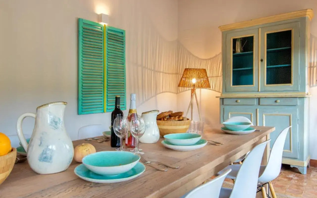 Holiday Home El Torrero