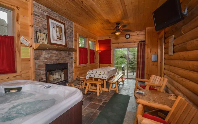 Lured Away 3 Bedroom House