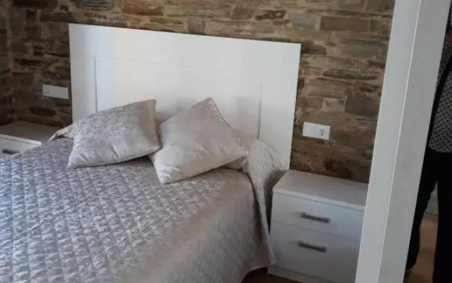 Apartamentos Fons sacrata