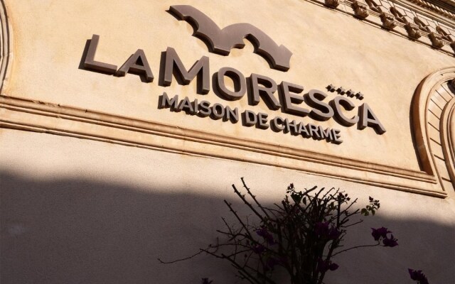 La Moresca Maison De Charme