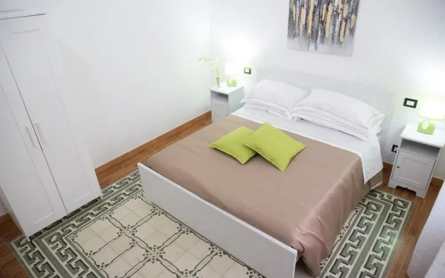 Residence Oltremare