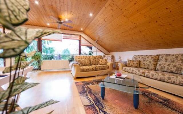 Ferienwohnung Virginija