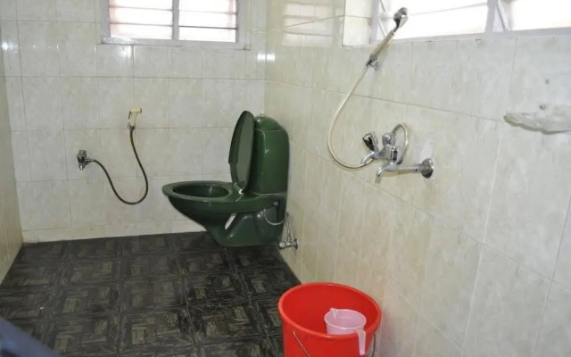 Nandanam Homestay