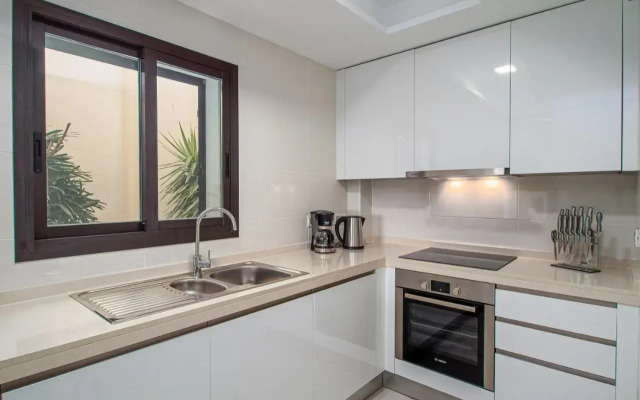 Casas del Mar 5003