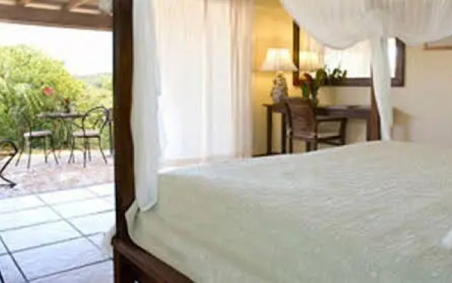 Harmony Hall Antigua