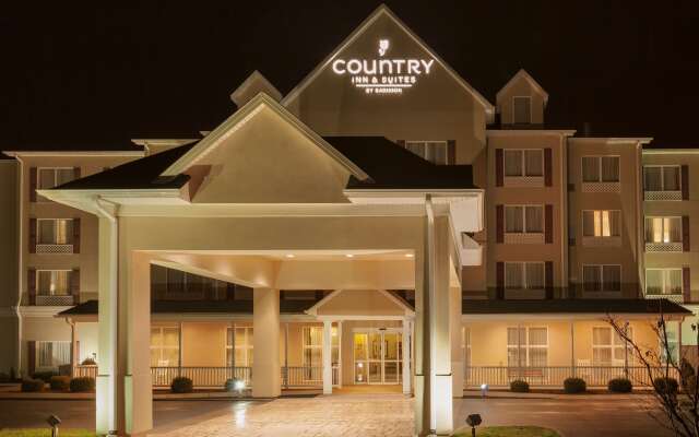 Country Inn & Suites by Radisson, Princeton, WV