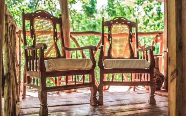 Sigiriya River Side Villa