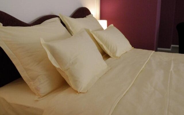 Hotel Biser