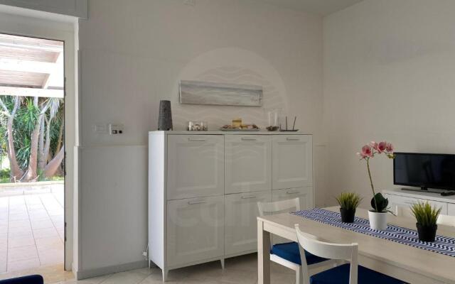 Villa Malibù- spiaggia a 50m