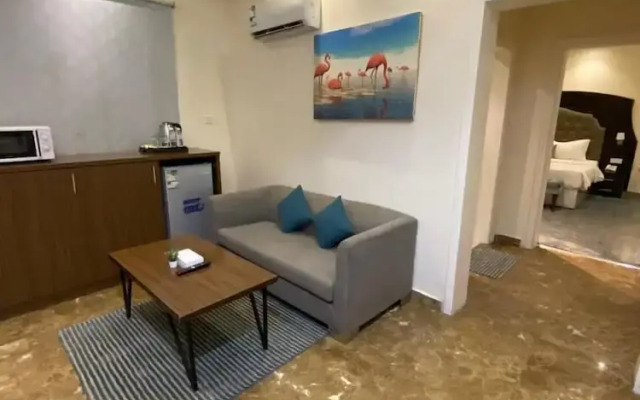 Tu Jardin Al Nahda